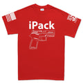 iPack 320 Men's T-shirt