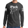 iPack Shield Long Sleeve T-shirt