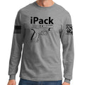 iPack Shield Long Sleeve T-shirt