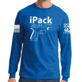 iPack Shield Long Sleeve T-shirt