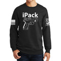 iPack Shield Sweatshirt
