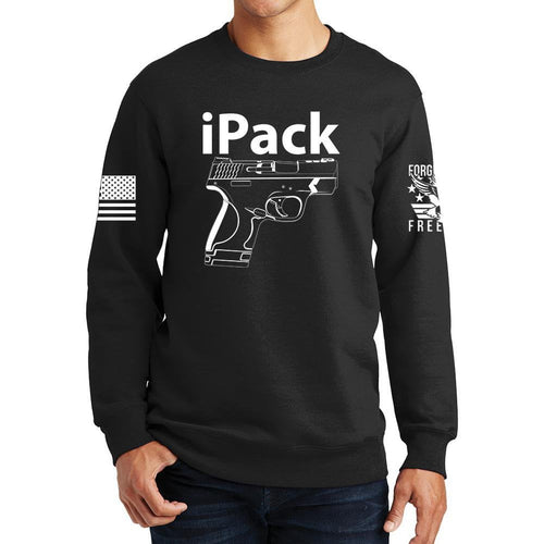 iPack Shield Sweatshirt