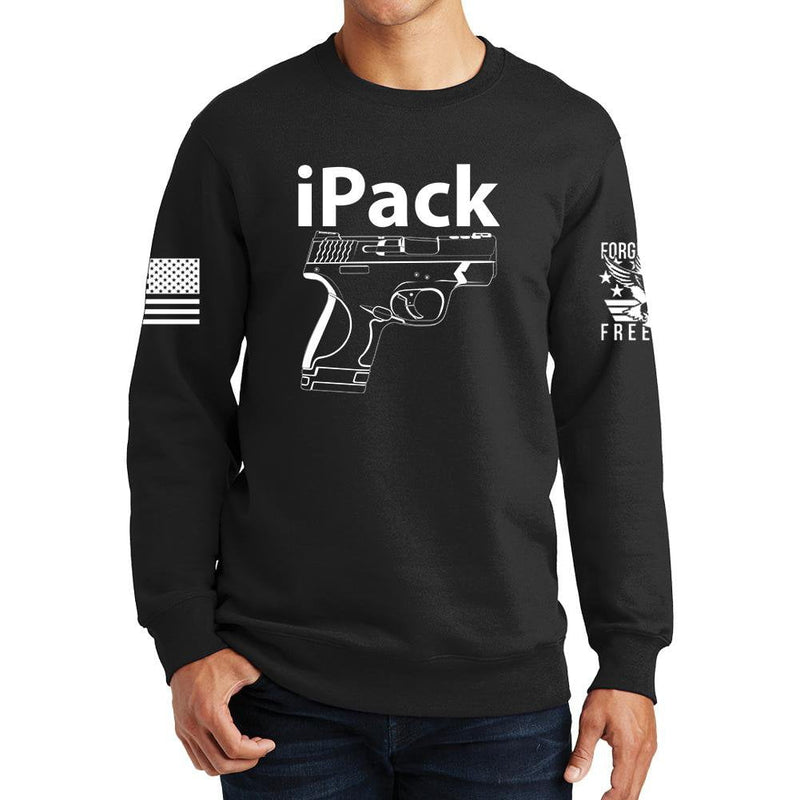 iPack Shield Sweatshirt