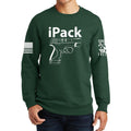 iPack Shield Sweatshirt