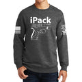 iPack Shield Sweatshirt