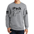 iPack Shield Sweatshirt
