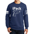 iPack Shield Sweatshirt