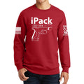 iPack Shield Sweatshirt
