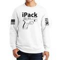 iPack Shield Sweatshirt