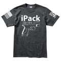 iPack Shield Men's T-shirt
